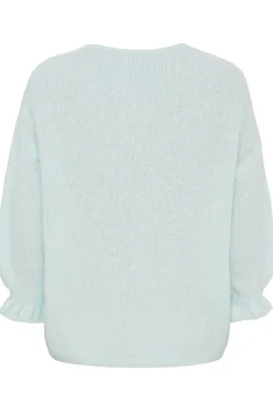 Discount Cjuliana Knit 2413 Bluser & Skjorter|Strik