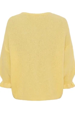 Marta Du Chateau Bluser & Skjorter|Strik<Cjuliana Knit 2413