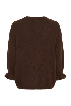 New Cjuliana Knit 2413 Strik|Bluser & Skjorter