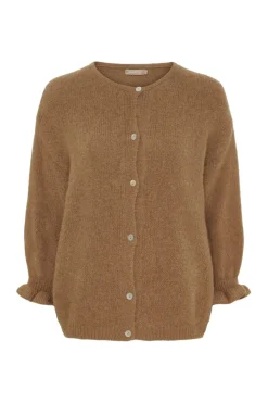 New Cjuliana Knit 2413 Strik|Bluser & Skjorter