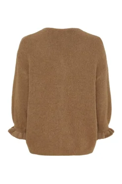 New Cjuliana Knit 2413 Strik|Bluser & Skjorter