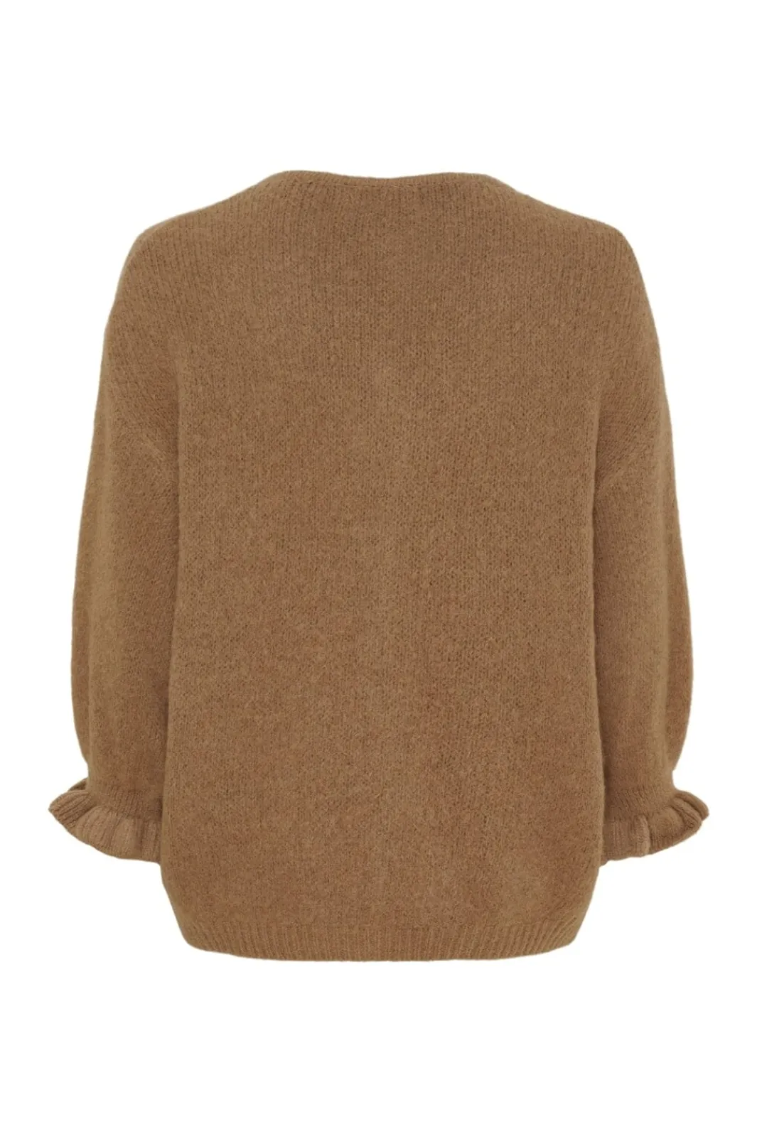 New Cjuliana Knit 2413 Strik|Bluser & Skjorter