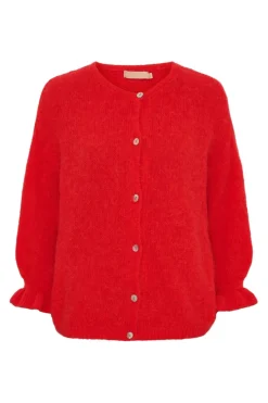 Marta Du Chateau Strik|Bluser & Skjorter<Cjuliana Knit 2413