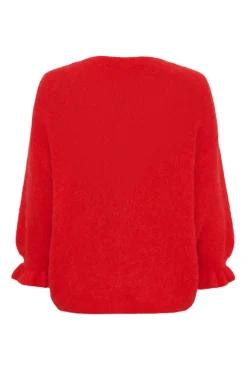 Marta Du Chateau Strik|Bluser & Skjorter<Cjuliana Knit 2413