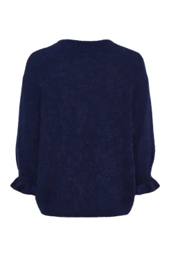 Marta Du Chateau Strik|Bluser & Skjorter<Cjuliana Knit 2413