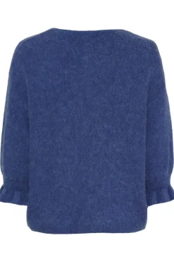 Marta Du Chateau Bluser & Skjorter|Strik<Cjuliana Knit 2413