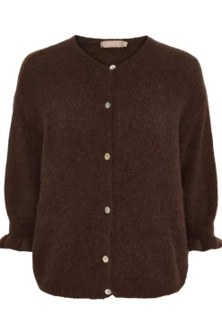Outlet Cjuliana Knit 2413 Strik|Bluser & Skjorter