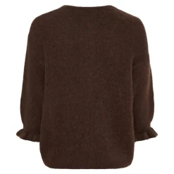 Outlet Cjuliana Knit 2413 Strik|Bluser & Skjorter