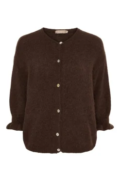 Outlet Cjuliana Knit 2413 Strik|Bluser & Skjorter