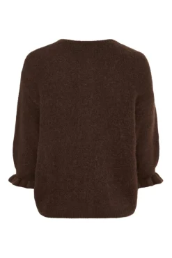 Outlet Cjuliana Knit 2413 Strik|Bluser & Skjorter