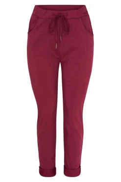 Hot Ckalie Pants 68702 Bukser, Jeans & Leggings