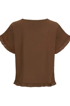 Marta Du Chateau T-Shirts & Toppe<Ckasimira Top 86493