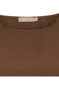 Marta Du Chateau T-Shirts & Toppe<Ckasimira Top 86493