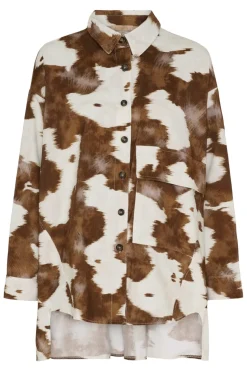 Marta Du Chateau Bluser & Skjorter|Sæt 🛍️<Ckenza Shirt 248056