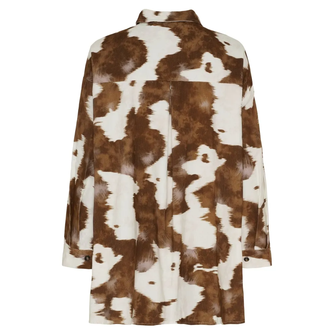 Marta Du Chateau Bluser & Skjorter|Sæt 🛍️<Ckenza Shirt 248056