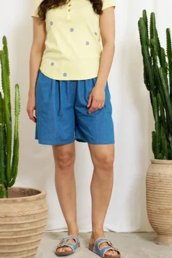 Best Ckira Shorts62633-2 Shorts