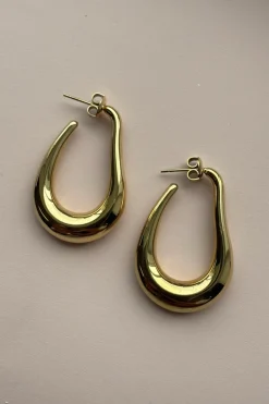 Sale Clara Øreringe BM1333E0580 Øreringe
