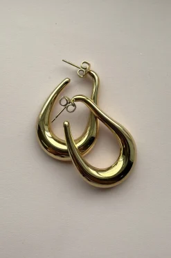 Sale Clara Øreringe BM1333E0580 Øreringe