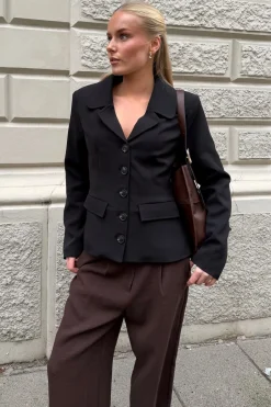 BYIC Blazere<Claraic Blazer A23904