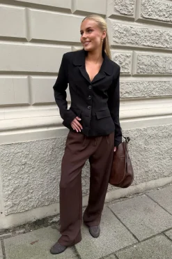 BYIC Blazere<Claraic Blazer A23904