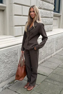 Clearance Claraic Blazer A23904 Blazere