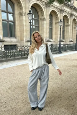 Hot Claraic Pants Bukser, Jeans & Leggings