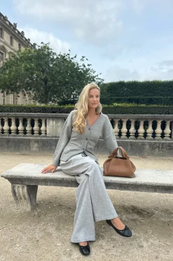 Hot Claraic Pants Bukser, Jeans & Leggings