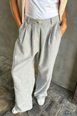Hot Claraic Pants Bukser, Jeans & Leggings