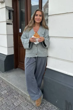 BYIC Bukser, Jeans & Leggings<Claraic Pants