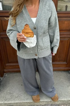 BYIC Bukser, Jeans & Leggings<Claraic Pants