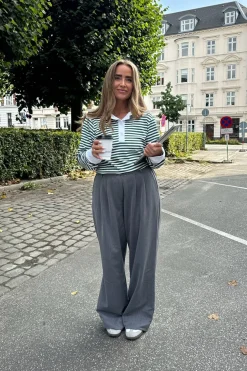 BYIC Bukser, Jeans & Leggings<Claraic Pants