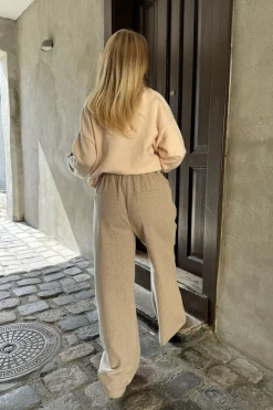 Claraic Pants Bukser, Jeans & Leggings