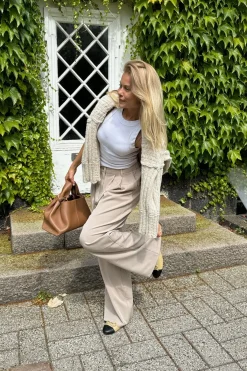 BYIC Bukser, Jeans & Leggings<Claraic Pants