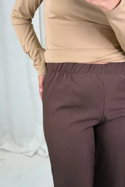 New Clarice Pants Bukser, Jeans & Leggings