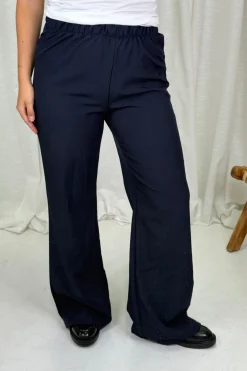 Clarice Pants Sæt 🛍️|Bukser, Jeans & Leggings