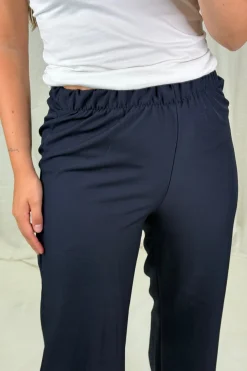 Clarice Pants Sæt 🛍️|Bukser, Jeans & Leggings