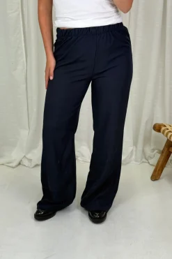 Clarice Pants Sæt 🛍️|Bukser, Jeans & Leggings