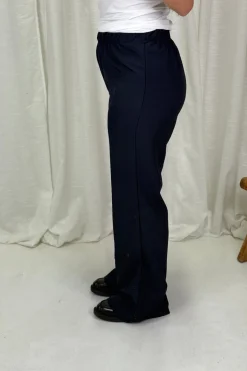 Clarice Pants Sæt 🛍️|Bukser, Jeans & Leggings