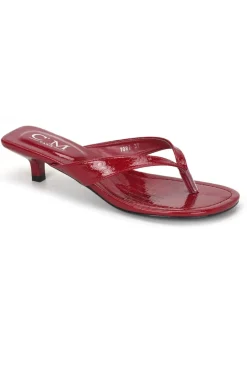 Sale Clarinda Ladies Shoes 7082 Stiletter & Pumps