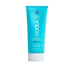 Coola Solcreme<Classic Body Lotion Fragrance Free SPF 50