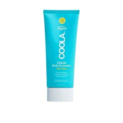 Classic Body Lotion Pina Colada SPF 30 Solcreme