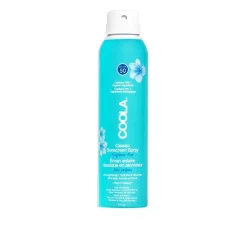 Sale Classic Body Spray Fragrance Free SPF 50 Solcreme