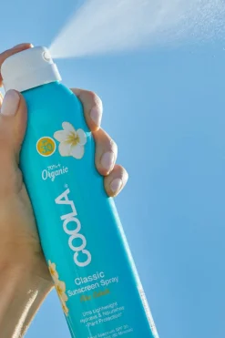 Sale Classic Body Spray Piña Colada SPF 30 Solcreme