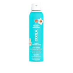 Coola Solcreme<Classic Body Spray Tropical Coconut SPF 30
