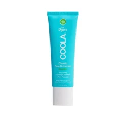 Coola Solcreme<Classic Face Lotion Cucumber SPF 30