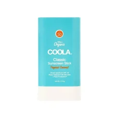 Coola Solcreme<Classic Sunscreen Stick Tropical Coconut SPF 30