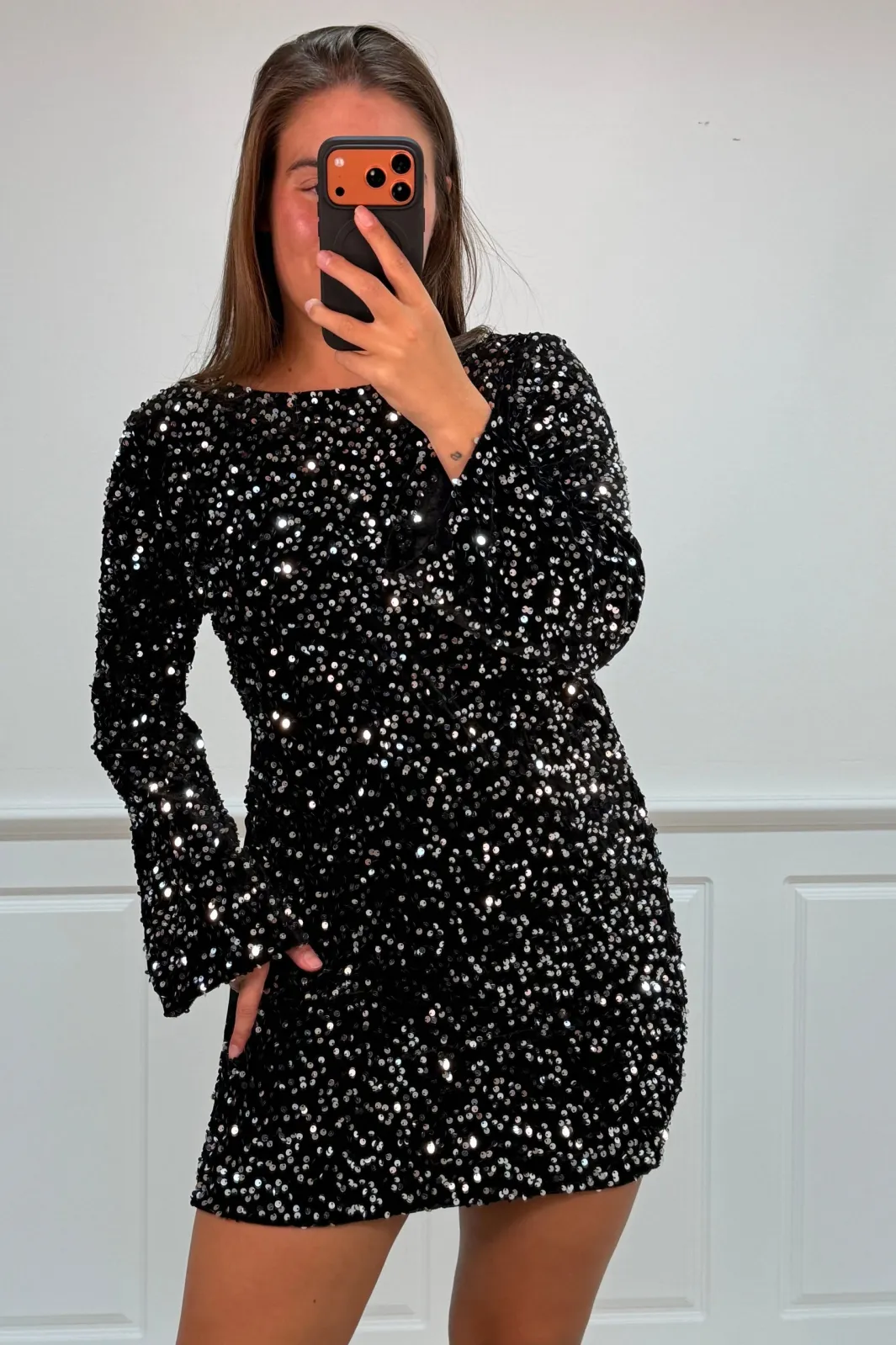 Best Claudia dress Kjoler