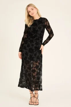 A-View Kjoler<Claudine Dress AV7001