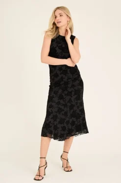 A-View Nederdele<Claudine Skirt AV7003