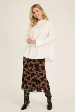 Clearance Claudine Skirt AV7003 Nederdele
